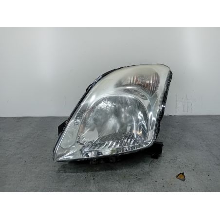 LAMPA PRZÓD LEWA SUZUKI SWIFT IV 1.3 DDIS 2007 35300-62J11 