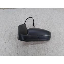 LEFT MIRROR VW POLO V 1.2 12V 60KM1.2 12V20136R0857933B                                            