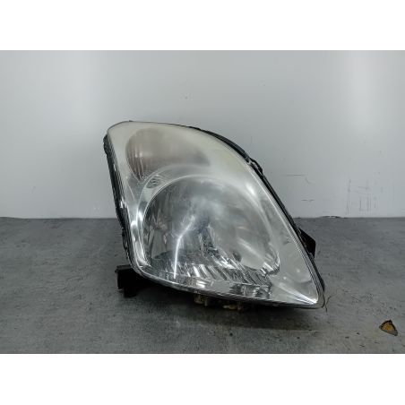 LAMPA PRZÓD PRAWA SUZUKI SWIFT IV 1.3 DDIS 2007 35100-62J11 