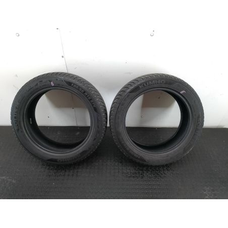 OPONY CAŁOROCZNE 16 PARA RENAULT MODUS 1.6 16V 88KM 1.6 16V 2005 185/55R16 87V 