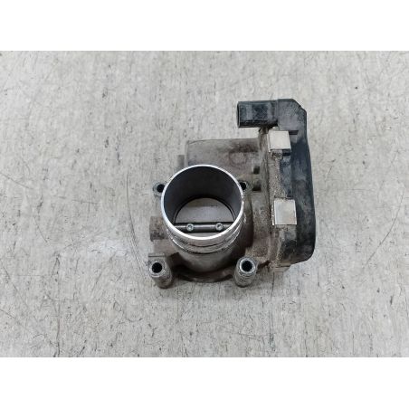 PRZEPUSTNICA VW POLO V 1.2 12V 60KM 1.2 12V 2013 107024 