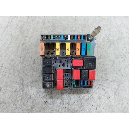 SKRZYNKA BEZPIECZNIKÓW FIAT FIORINO IV 1.4 8V 2018 51905216 