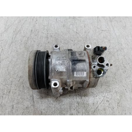 POMPA, SPRĘŻARKA KLIMATYZACJI FIAT FIORINO IV 1.4 8V 2018 50541342 447150-7450 