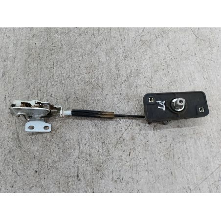 ZAMEK DRZWI SKRZYDŁOWYCH PRAWY FIAT FIORINO IV 1.4 8V 2018 B8054517 