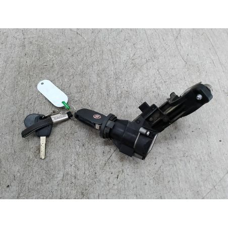 STACYJKA FIAT FIORINO IV 1.4 8V 2018 00519291080 