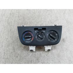 PANEL NAWIEWU FIAT FIORINO IV 1.4 8V2018735462118                                              