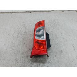 LAMPA TYLNA LEWA FIAT FIORINO IV 1.4 8V201801391433080E                                            