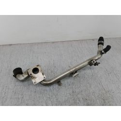 MAGISTRALA WODNA PŁYNU OPEL ASTRA H 1.9 CDTI 100KM1.9 CDTI2005MAGISTRALA WODNA PŁYNU                                            