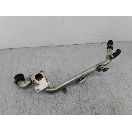 MAGISTRALA WODNA PŁYNU OPEL ASTRA H 1.9 CDTI 100KM 1.9 CDTI 2005 MAGISTRALA WODNA PŁYNU 