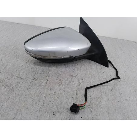 LUSTERKO PRAWE VW PASSAT CC 2.0 TSI 200KM 2.0 TSI 2008 3C8857934A 