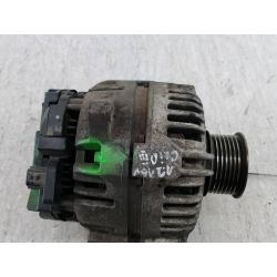 ALTERNATOR RENAULT CLIO III 1.2 16V 75KM1.2 16V20058200429898   0124325139                                             