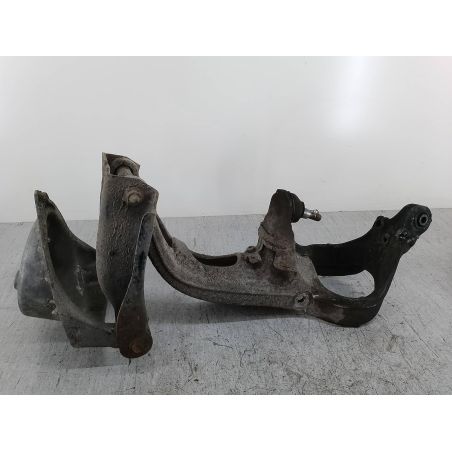 MOCOWANIE AMORTYZATOR PRZEDNIE LEWE PEUGEOT 407 1.8 16V 125KM 1.8 16V 2006 9661544680G 