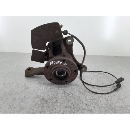 ZWROTNICA PRAWY PRZÓD PEUGEOT 407 1.8 16V 125KM 1.8 16V 2006 