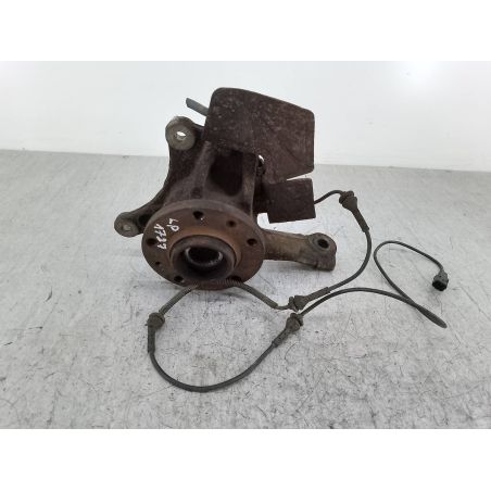 ZWROTNICA LEWY PRZÓD PEUGEOT 407 1.8 16V 125KM 1.8 16V 2006 