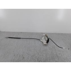 ZAMEK DRZWI LEWY PRZÓD PEUGEOT 407 1.8 16V 125KM1.8 16V20069660698280F                                            