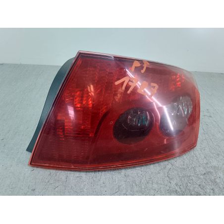 LAMPA TYLNA PRAWA PEUGEOT 407 1.8 16V 125KM 1.8 16V 2006 9656606280 