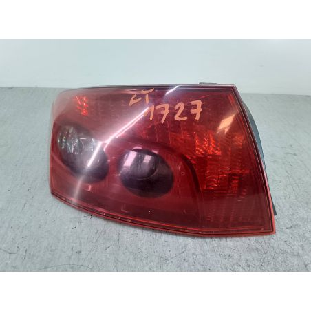 LAMPA TYLNA LEWA PEUGEOT 407 1.8 16V 125KM 1.8 16V 2006 9656606380 
