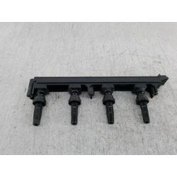 CEWKA ZAPŁONOWA PEUGEOT 407 1.8 16V 125KM1.8 16V2006U6013                                            