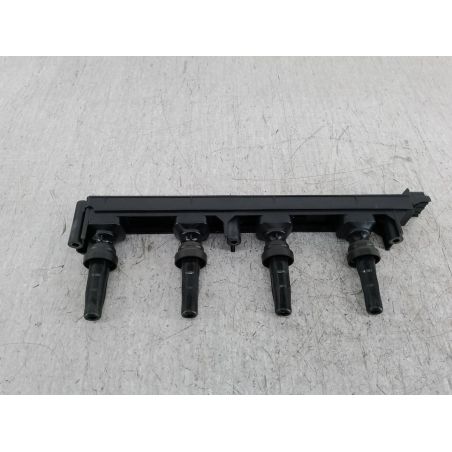 CEWKA ZAPŁONOWA PEUGEOT 407 1.8 16V 125KM 1.8 16V 2006 U6013 