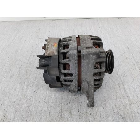 ALTERNATOR NISSAN MICRA K12 ( 02-10 ) 1.2 16V 80KM 1.2 16V 2004 0986080680 