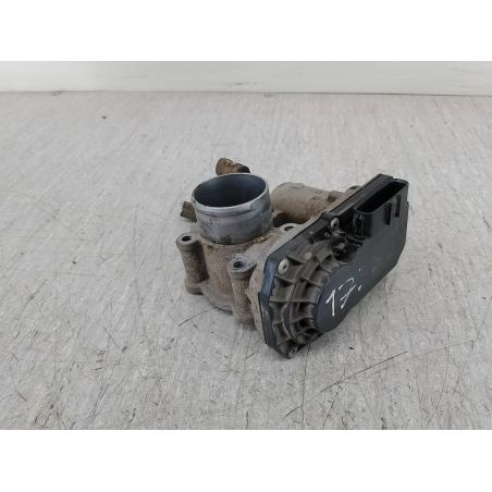 PRZEPUSTNICA MITSUBISHI COLT VI 1.1 12V 75KM 1.1 12V 2005 MN149258  05T252 