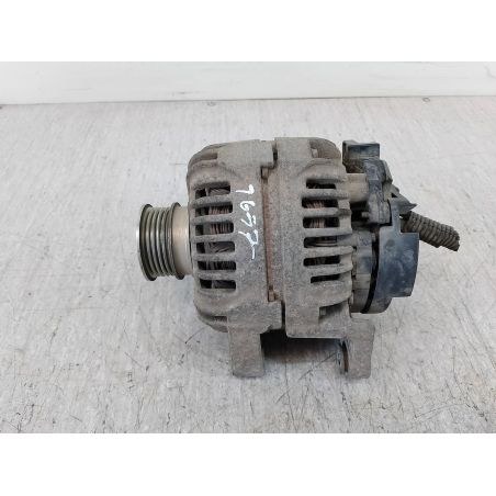 ALTERNATOR OPEL ASTRA H 1.6 16V 105KM 1.6 16V 2004 55556067 