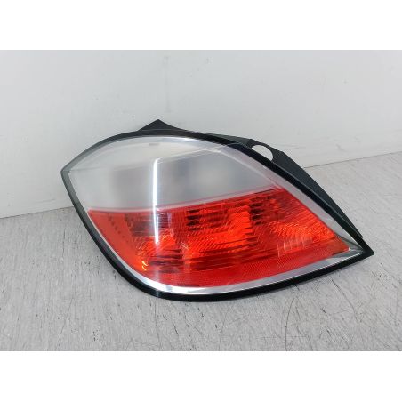 LAMPA TYLNA LEWA OPEL ASTRA H 1.6 16V 105KM 1.6 16V 2004 342691834 