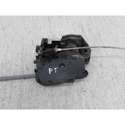 ZAMEK DRZWI PRAWY TYŁ BMW E91 2.0 16V 320i20057060296                                            