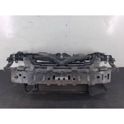 PAS PRZÓD, CHŁODNICE, WENTYLATOR FORD FOCUS II FL 1.6 16V20098M51-8B041-AD  3M51-8C607-EC                                            