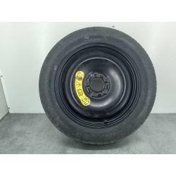 KOŁO DOJAZDOWE 16 FORD FOCUS II FL 1.6 16V20091S71MH                                            