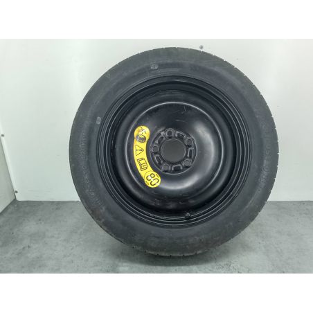 KOŁO DOJAZDOWE 16 FORD FOCUS II FL 1.6 16V 2009 1S71MH 