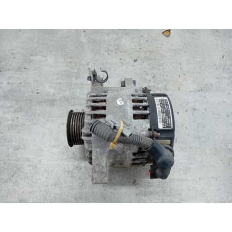 ALTERNATOR PEUGEOT 107 1.0 12V 68KM 1.0 12V 2007 27060-0Q020 