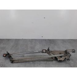 MECHANIZM WYCIERACZEK FORD FOCUS II FL 1.6 16V20094M51-1K484-AD  4M51-17508-AA 3398010118  0390241731                                            
