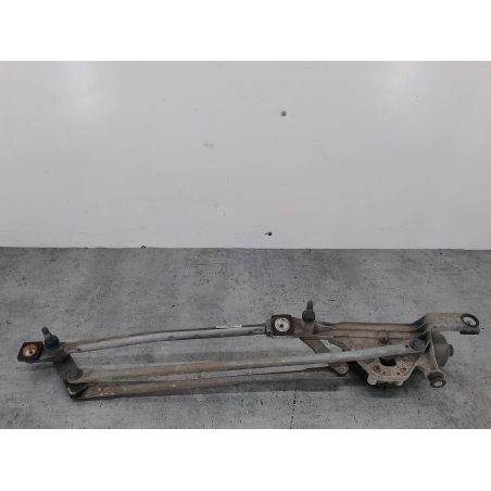 MECHANIZM WYCIERACZEK FORD FOCUS II FL 1.6 16V 2009 4M51-1K484-AD  4M51-17508-AA 3398010118  0390241731 