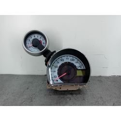 LICZNIK PEUGEOT 107 1.0 12V 68KM1.0 12V200783270-0H010-G                                            