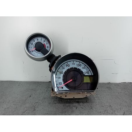 LICZNIK PEUGEOT 107 1.0 12V 68KM 1.0 12V 2007 83270-0H010-G 