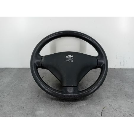 KIEROWNICA Z PODUSZKĄ PEUGEOT 107 1.0 12V 68KM 1.0 12V 2007 GS120-01840 