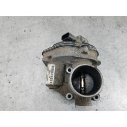 PRZEPUSTNICA FORD FOCUS II FL 1.6 16V20092S6U-GA                                            