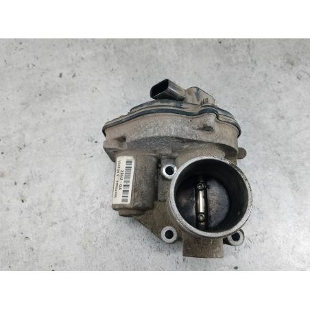 PRZEPUSTNICA FORD FOCUS II FL 1.6 16V 2009 2S6U-GA 