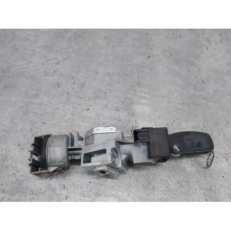 STACYJKA FORD FOCUS II FL 1.6 16V 2009 3M51-3F880-AD 