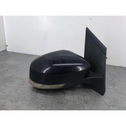 LUSTERKO PRAWE FORD FOCUS II FL 1.6 16V2009LUSTERKO PRAWE                                            