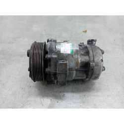 POMPA, SPRĘŻARKA KLIMATYZACJI SUZUKI SWIFT IV 1.3 DDIS2007POMPA, SPRĘŻARKA KLIMATYZACJI                                            