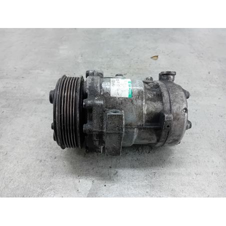 POMPA, SPRĘŻARKA KLIMATYZACJI SUZUKI SWIFT IV 1.3 DDIS 2007 POMPA, SPRĘŻARKA KLIMATYZACJI 