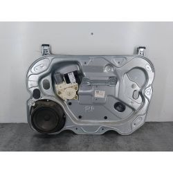 PODNOŚNIK SZYBY PRAWY PRZÓD Z STELAŻEM FORD FOCUS II FL 1.6 16V20097M5T-14B533-CD  7M51A203A28DB                                            