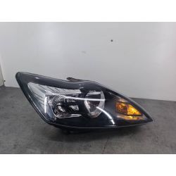 LAMPA PRZÓD PRAWA FORD FOCUS II FL 1.6 16V200920-B483                                              