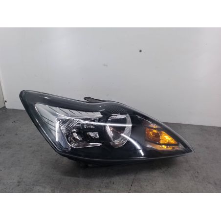 LAMPA PRZÓD PRAWA FORD FOCUS II FL 1.6 16V 2009 20-B483   