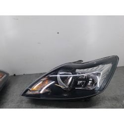 LAMPA PRZÓD LEWA FORD FOCUS II FL 1.6 16V200920-B484                                            