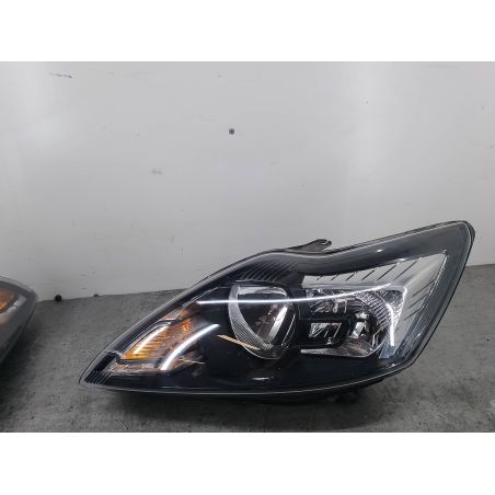 LAMPA PRZÓD LEWA FORD FOCUS II FL 1.6 16V 2009 20-B484 