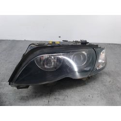 LAMPA PRZÓD LEWA XENON BMW E46 2.52.5 24V 323i19986910967                                            