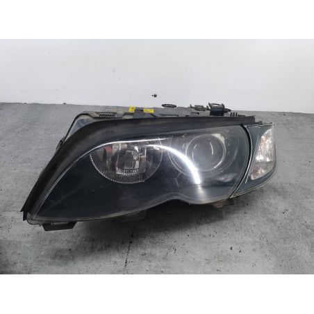 LAMPA PRZÓD LEWA XENON BMW E46 2.5 2.5 24V 323i 1998 6910967 